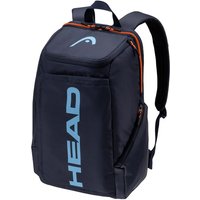 Mochila de tenis head pro backpack 28l nv