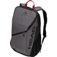 Sac à dos de padel Head Coello Tour 25L
