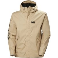 Veste Helly Hansen Ervik Veste Homme Kaki