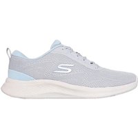 Chaussures de course Skechers Skech-Lite Pro 2.0-Everyday P Femme maille grise/bleu clair.