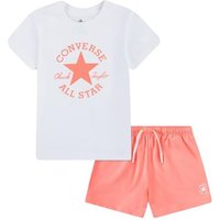Converse Cnvg Dctp Classic et Ensemble Fille jaune