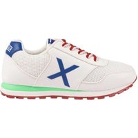 Chaussures blanches Enfant Munich Dash Kid 2.0 174
