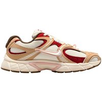 Chaussures Nike V5 Rnr Femme couleur perle/cramoisi