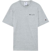 T-shirt contrasté Champion Homme Noxm-Ns