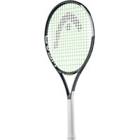 Raqueta de tenis head ig speed jr. 26 infantil