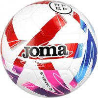Balón joma 1ª real federación española de futbol sala