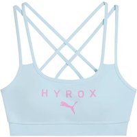 Brassiere de sport Puma WX Hyrox Move Fitness , Luci Femme
