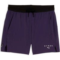 Pantalon Fitness Puma MX Hyrox Dryel, coupe profonde, Homme