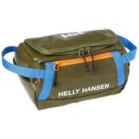 Mochila helly hansen guide wash verde