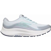 Chaussures Running Skechers Go Run Consistent 2.0 - Arved Femme Bleu/Bordures