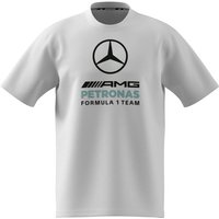 Camiseta adidas mer dna gf hombre blanco/semmen