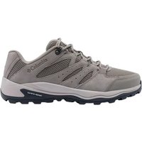 Chaussures Montagne Homme Columbia Redmond™ IV Breathe™, gris fumé
