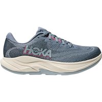 Chaussures Running Femme Hoka Rincon 4, bleu délavé/fade