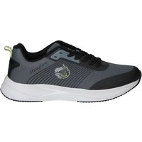 Chaussures Running J'hayber Razor 100 noires Homme
