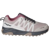Chaussures Running Femme J'hayber Rephaze 100 beiges