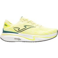 Zapatillas de running joma viper 2609 hombre amarillo flúor