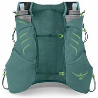 Mochila de trail osprey duro pro 10 cascade azul