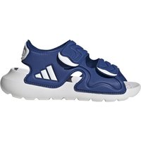 Sandales Enfant adidas Altaswim 3, bleu/noir/bleu