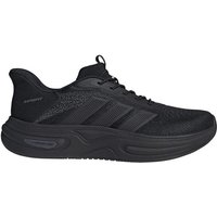 Zapatillas adidas cloudfoam cuxxion negro núcleo / carbono / gris