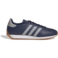 Chaussures Homme adidas Runvista Bleu foncé/Grille/Gomme 10