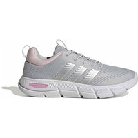 Zapatillas adidas cloudfoam flex - el lgsogr/msilve/clpink