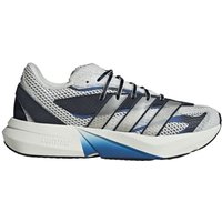 Zapatillas adidas lightblaze hombre blanco/blanco/reabri