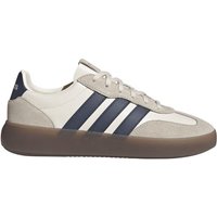 Chaussures Homme adidas Barreda Decode Lux Blanc/Bleu/Gomme 5