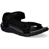 Sandalias j' hayber sail black hombre