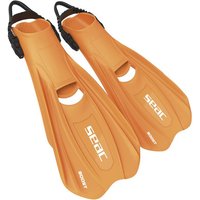 Palmes Seac Orange Boost