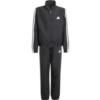 Chándal adidas 3 bandas woven infantil negro