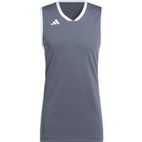 Camiseta tirantes de baloncesto adidas pulse speed hombre tmonix