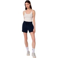 Pantalon bleu Champion Femme