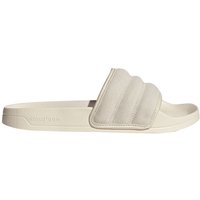 Chanclas adidas adilette noshower blanco