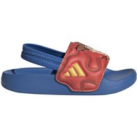 Chanclas adidas adilette estrap woody infantil real brillante / d