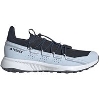 Zapatillas de montaña adidas terrex voyager 21 hombre azul oscuro