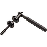 Outil de presse PF PRO Tiges noires 24 mm/30 mm