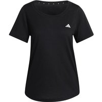 T-shirt Fitness adidas Femme