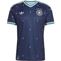 T-shirt Football Homme adidas Germany A Jsy bleu marine