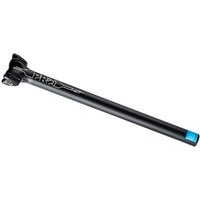 Tija lt pro negro 31.6mm/0mm/alloy