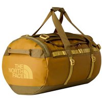Bolsa de montaña the north face base camp duffel - m unisex marró