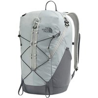 Mochila de trail the north face borealis trail unisex gris