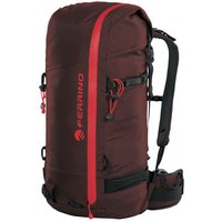 Sac à dos à dos Ferrino Osa 32 Violet Rouge Montagne