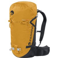 Sac à dos Escalade Ferrino Triolet 25+3 jaune