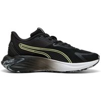 Chaussures fitness Puma Pwr Hybrid Tr Wns, Noir-Pomme S, Femme