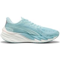 Chaussures Running Puma Velocity Nitro 4 Wns, couleur Eau douce, Femme