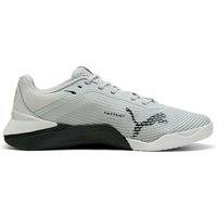 Chaussures fitness Puma Fuse 4.0, gris clair et noir, Homme