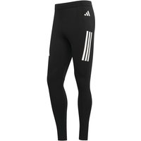 Collants Running adidas Adi365/Tig Homme noir