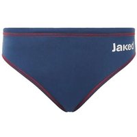Maillot de bain Maillot de bain Enfant Jaked Milano bleu/rouge