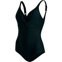Maillot de bain de Natation Speedo Brigitte Shaping 1Pc Femme
