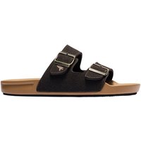 Tongs Plage et piscine Joma Rain 2624 marron Homme
